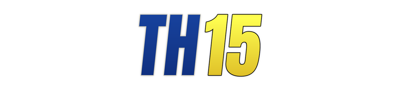 th15 Logo